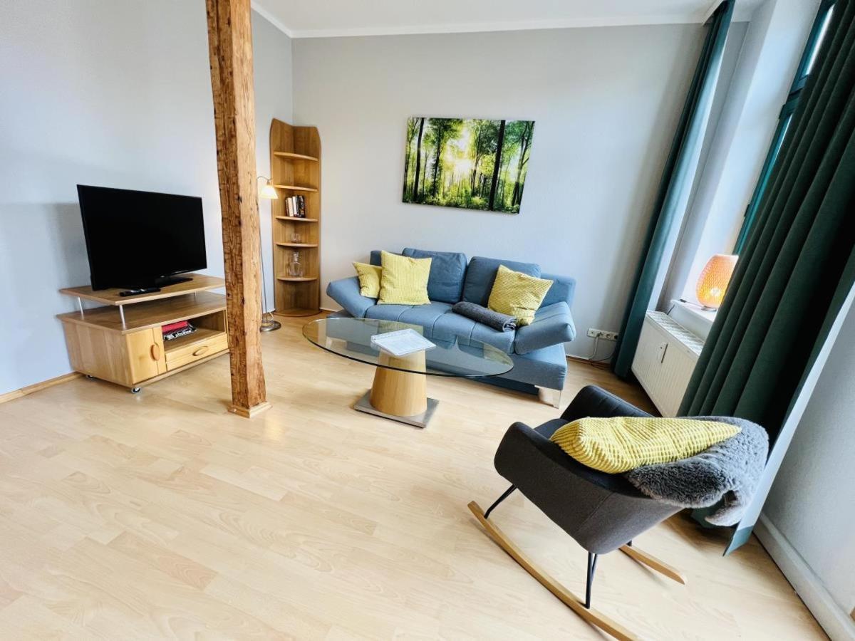 Haus Juliane, Strandliebe Rostock Kültér fotó