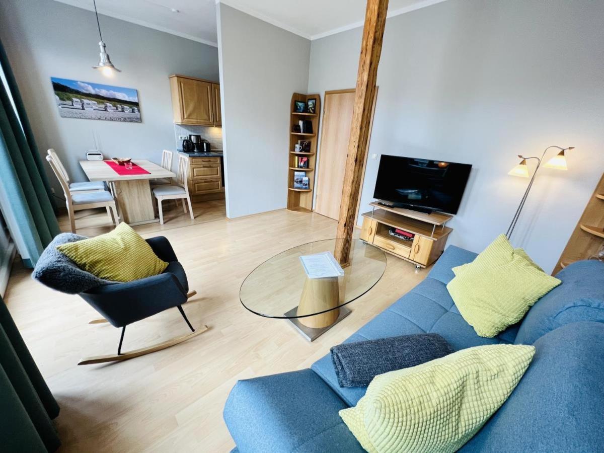 Haus Juliane, Strandliebe Rostock Kültér fotó