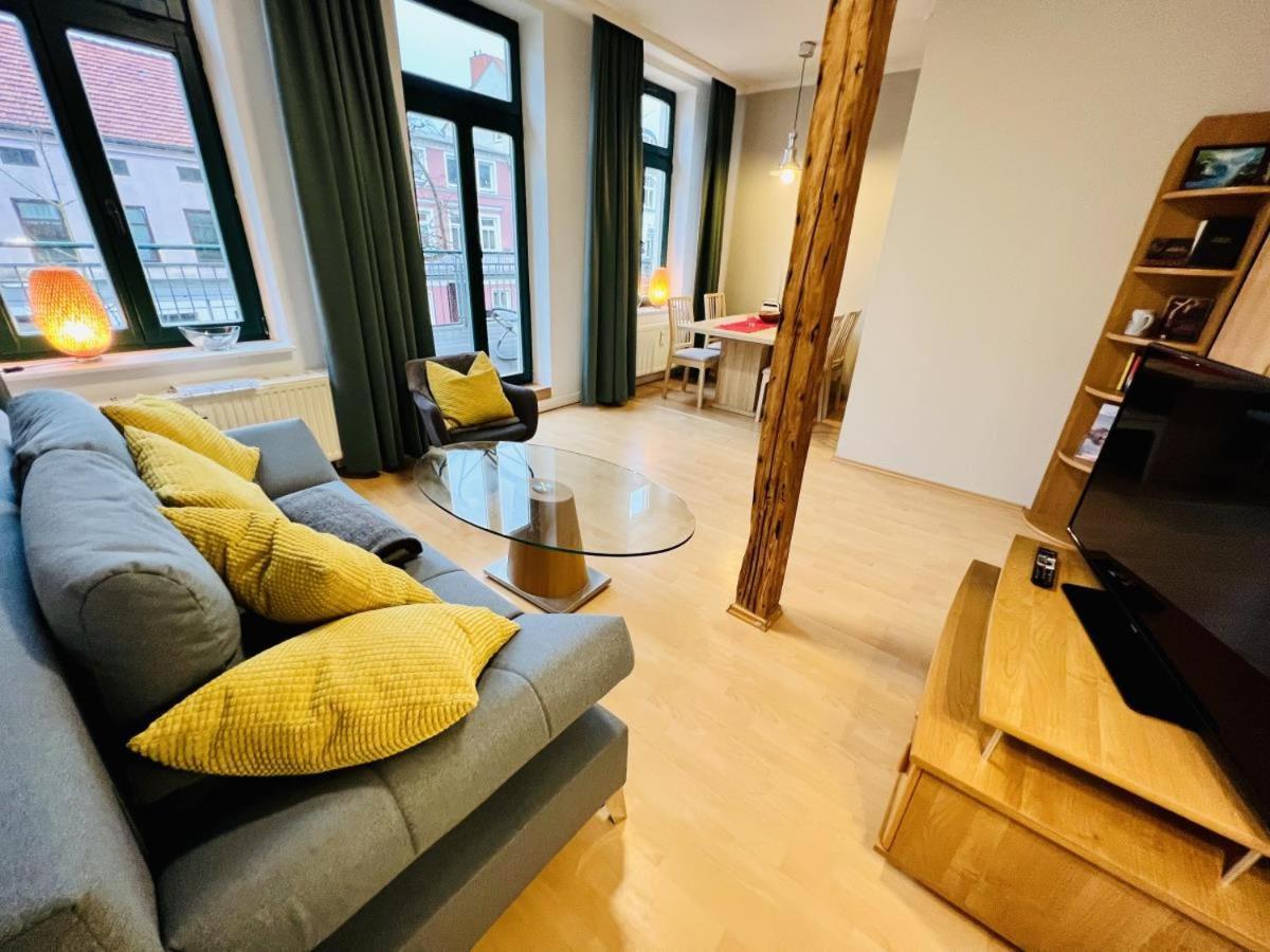 Haus Juliane, Strandliebe Rostock Kültér fotó